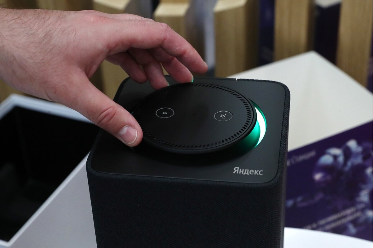 Фото: ТАСС / Станислав Красильников