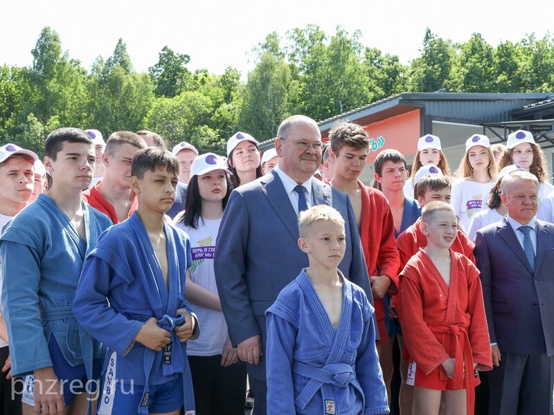    Фото: Pnzreg.ru