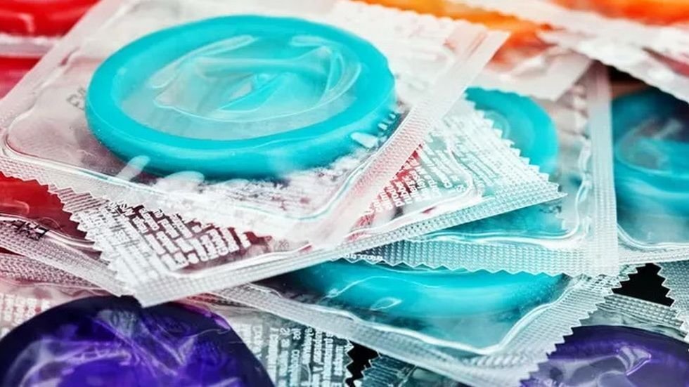 Современные изделия. Иллюстративное фото из открытых источников