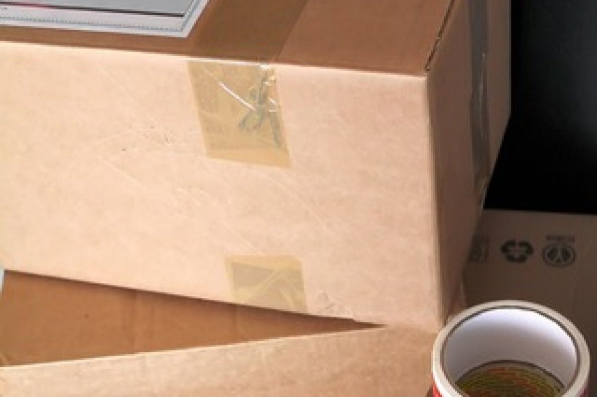    Семьям с детьми из белгородского Шебекино отправят гуманитарную помощь