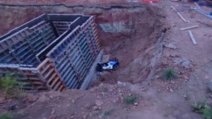 ФОТО: ГУ МВД РОССИИ ПО САМАРСКОЙ ОБЛАСТИ.