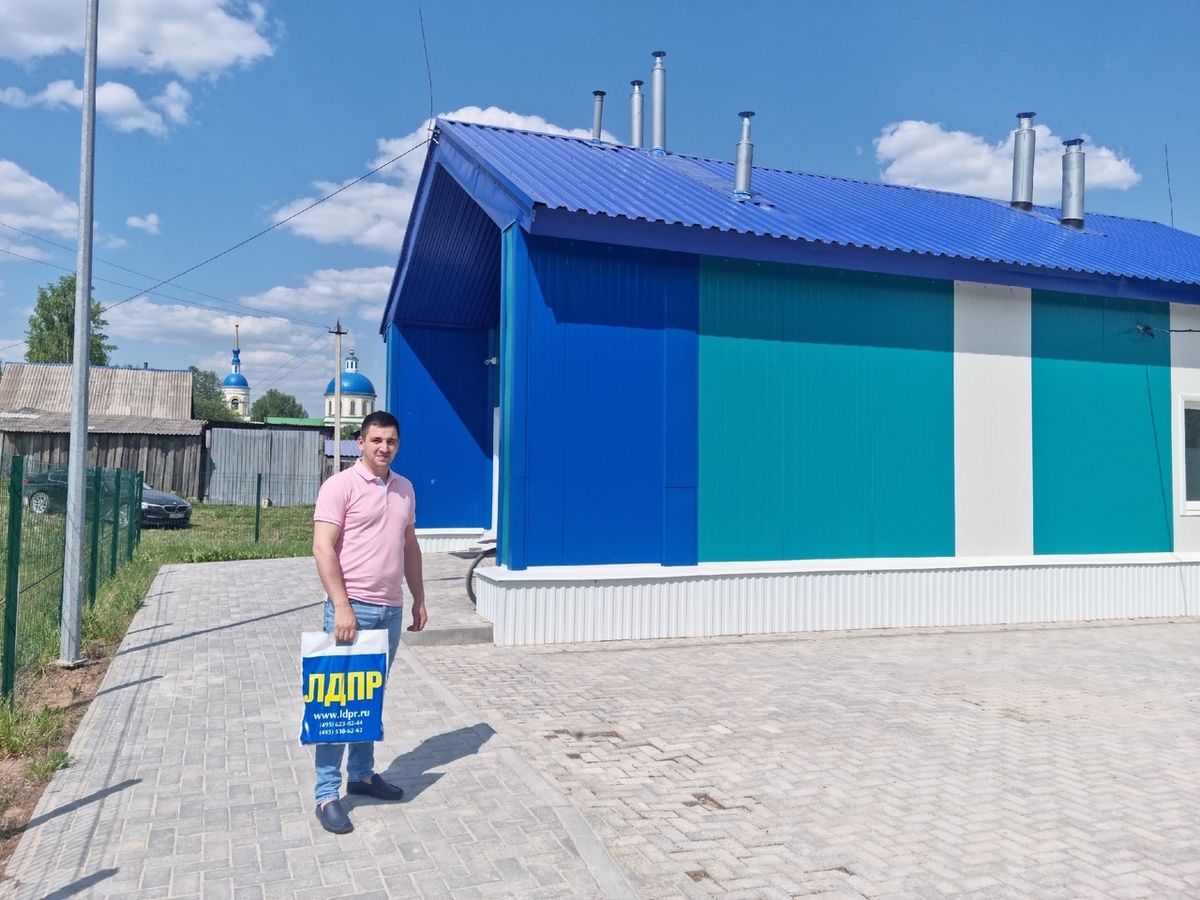 Девран Муртузов 