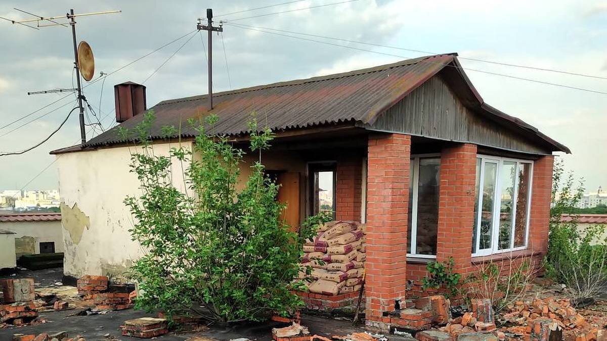    Фото: Telegram/Рафаэлыч