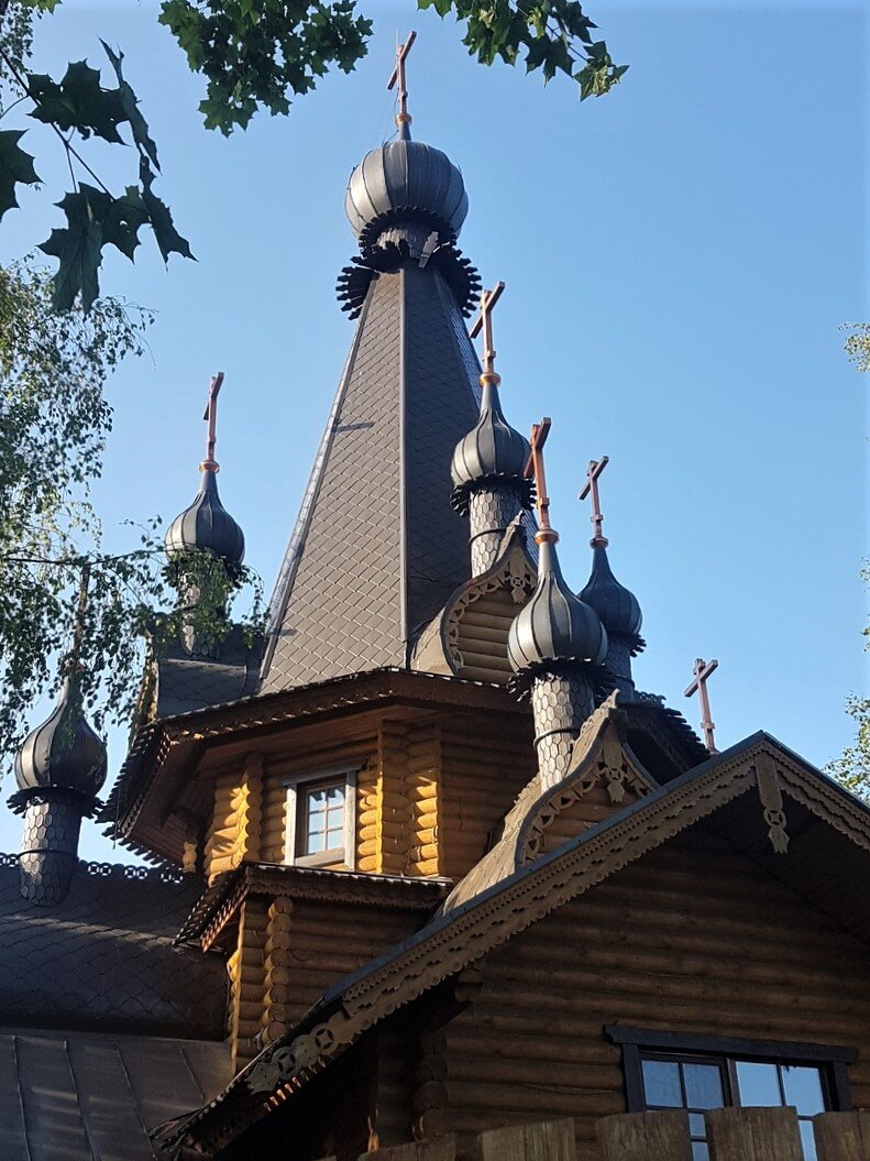 Фото автора