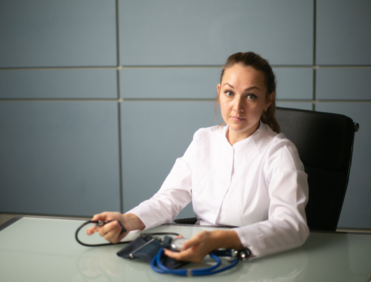  Елена Треско