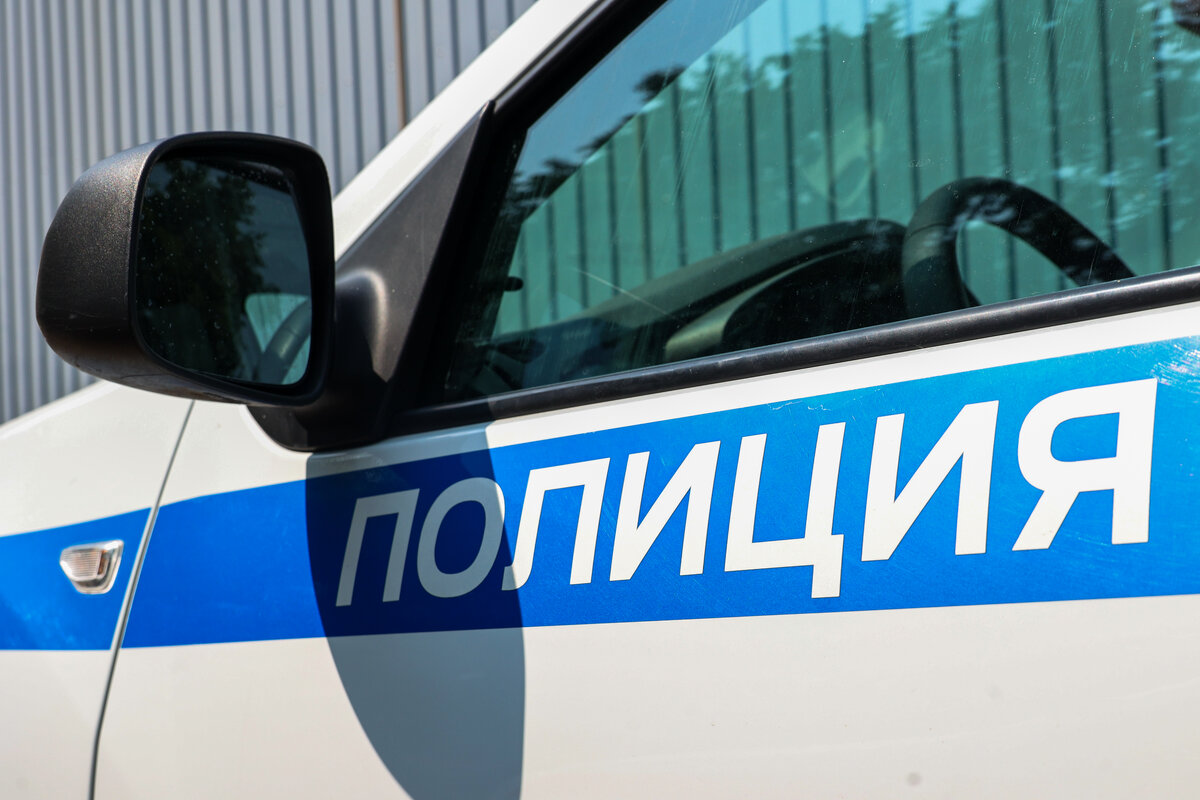 Поиски ребенка продолжались всю ночь и утро. ФОТО: Petrov Sergey/Globallookpress 