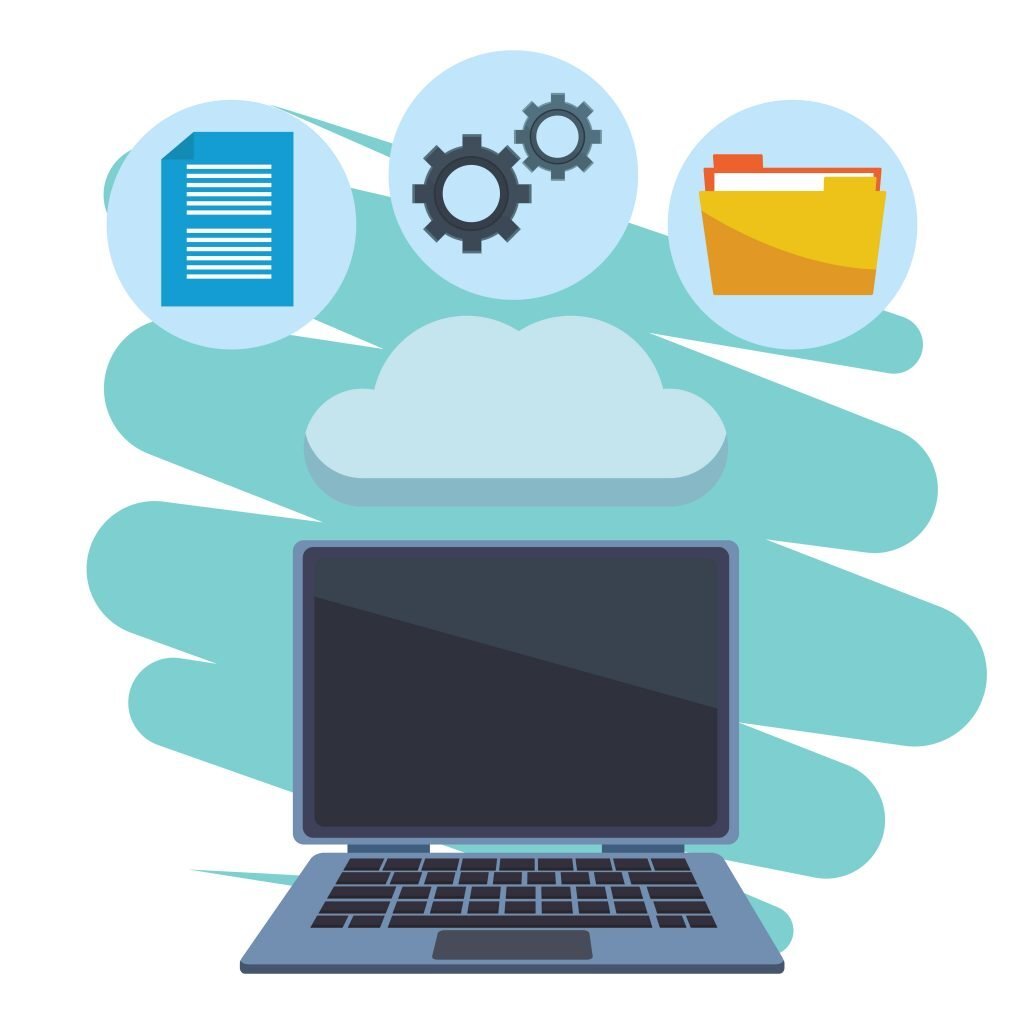 Informatica. Информатика. Символы информатики. Значок информатики. Изображение Информатика
