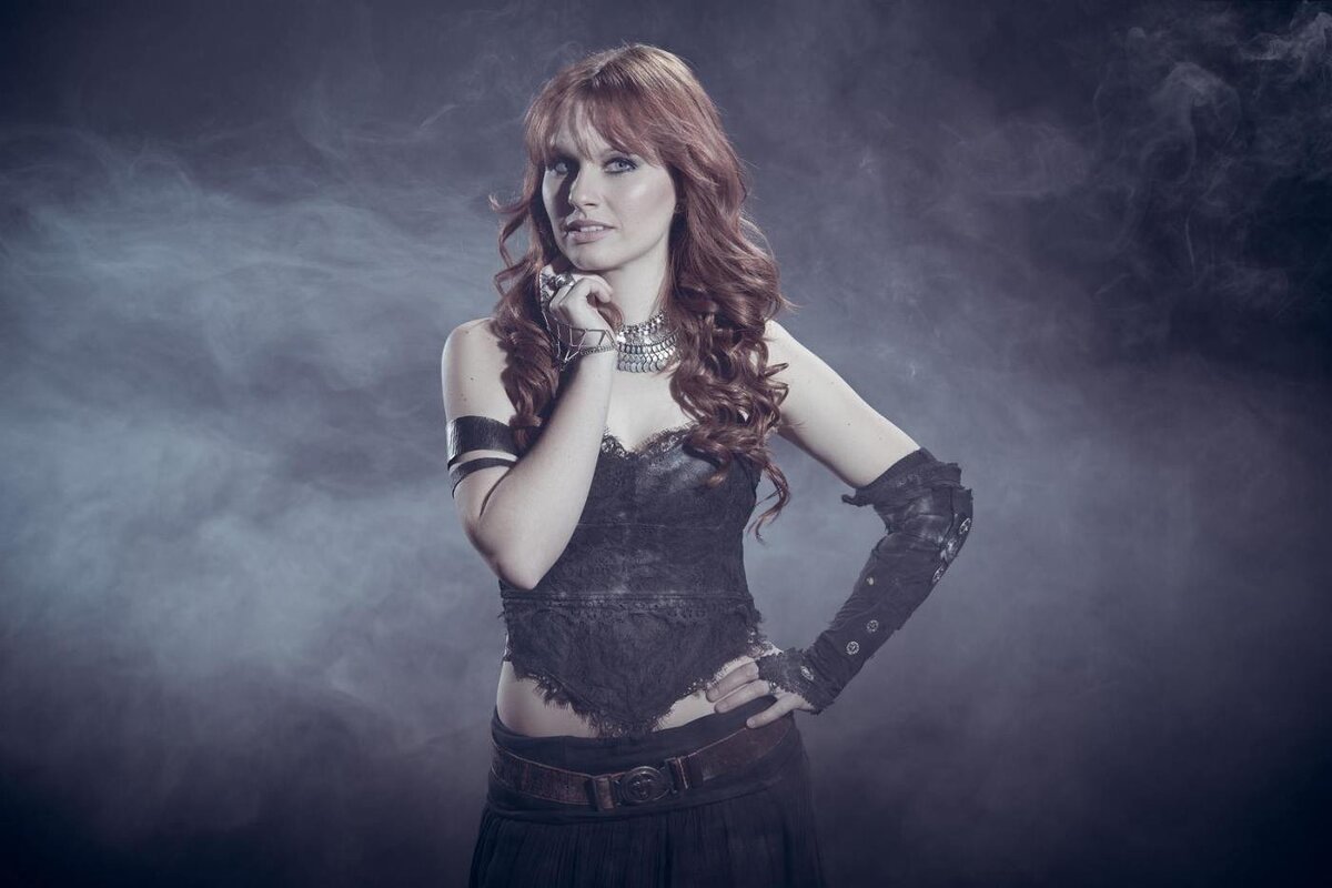 Фото с сайта: last.fm