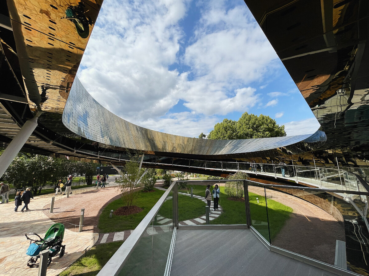 павильон 9 юные техники на вднх. павильон рыболовство на вднх. арт объекты вднх. лента мебиуса вднх. арт объекты вднх.