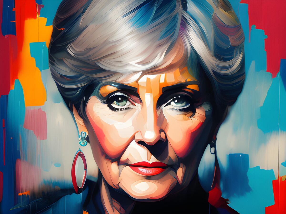 Почему мужчина не может найти подходящую женщину