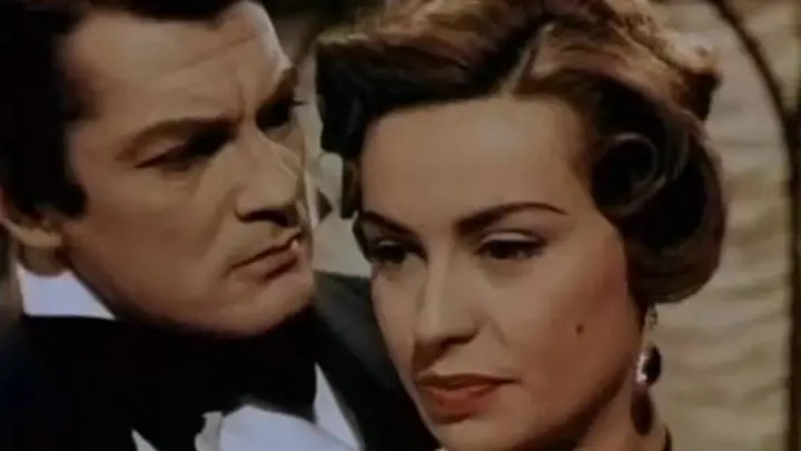 Кадр из фильма "Граф Монте-Кристо" взят для иллюстрации из Яндекс Картинки.  