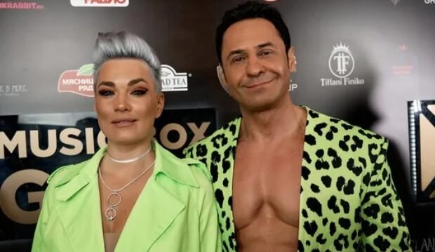    Юлия и Стас Костюшкина редакция RTWeek