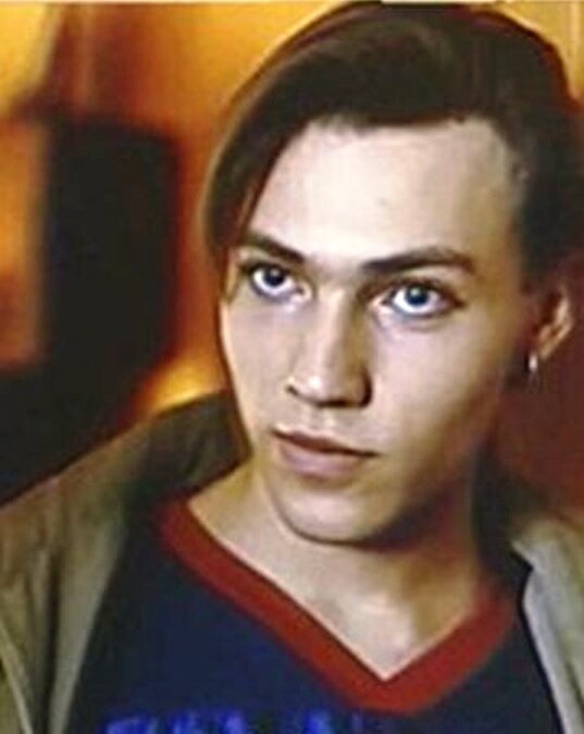 "Хрусталев, машину!" (Россия, 1998) и "Хэлп ми" (Россия, 1992 ...