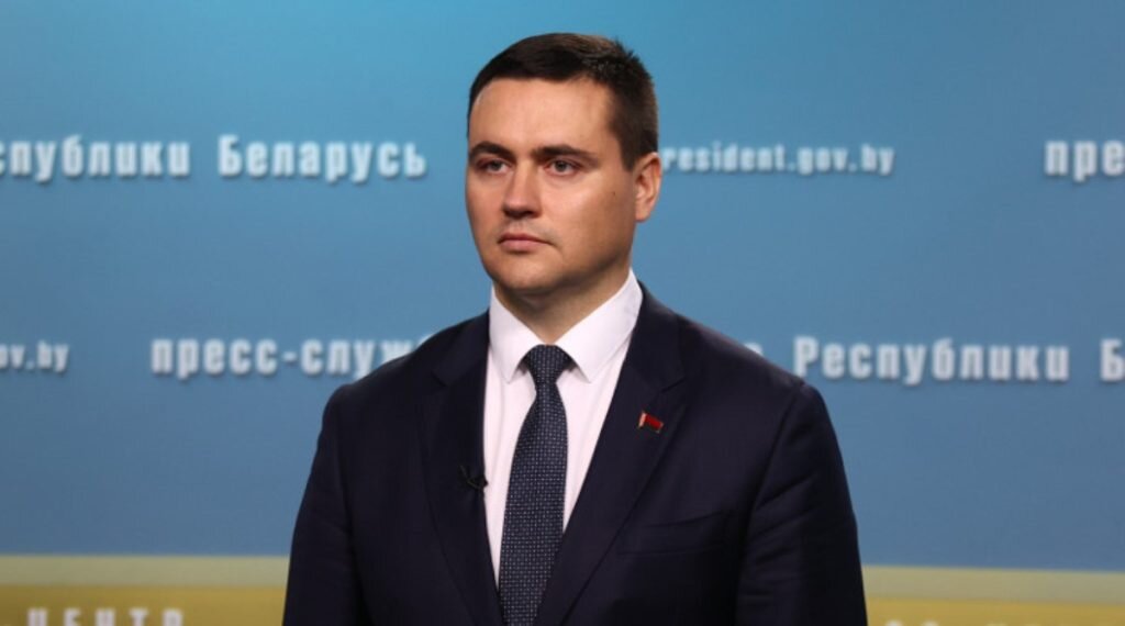    Фото: БЕЛТА Милана Соболевская