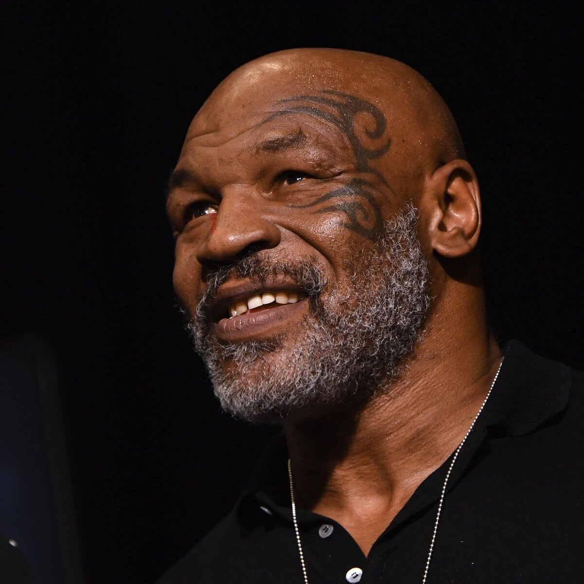 Майкл Дже́рард Та́йсон — американский боксёр-профессионал