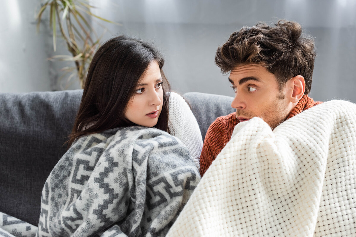 Мерзнете в квартире? Пора менять чугунные батареи!