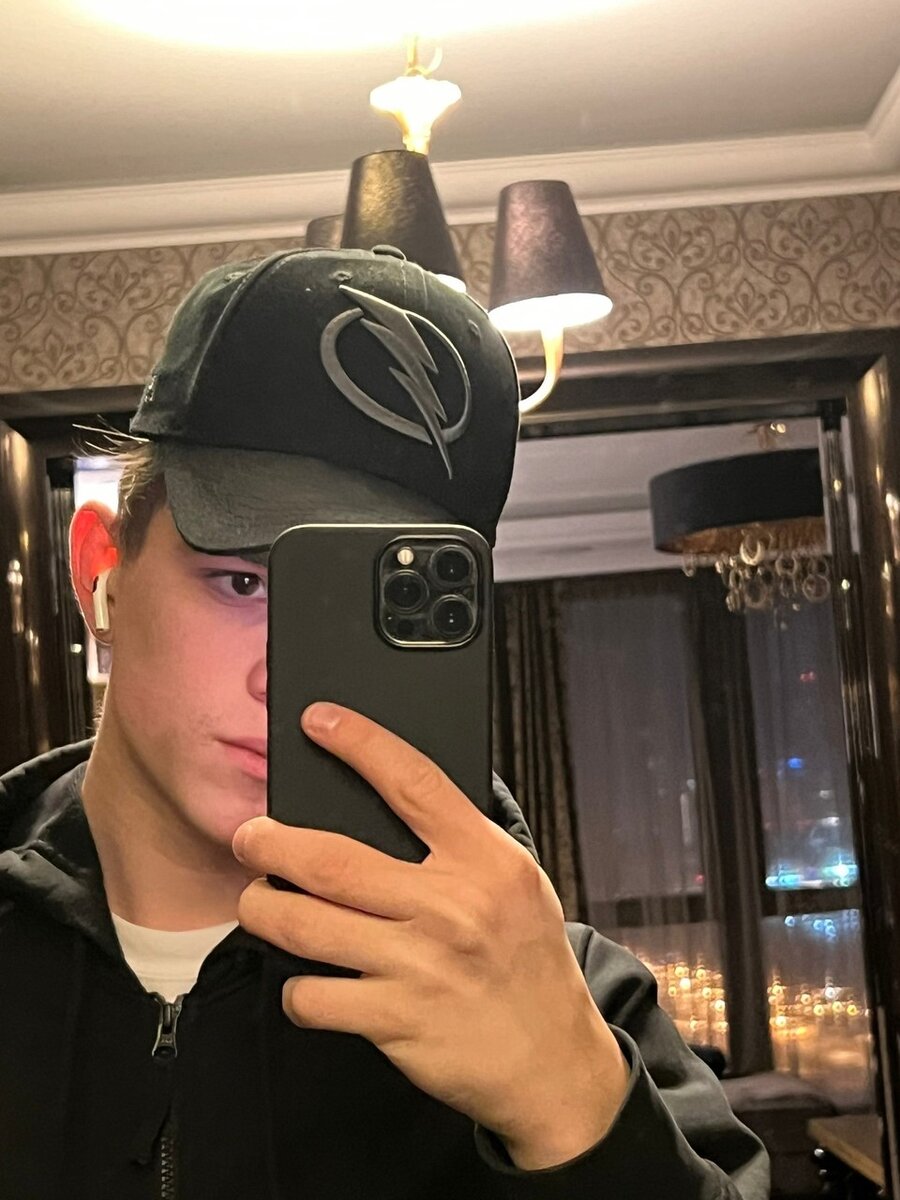    Сейчас юноша находится в тяжелом состоянии ФОТО: соцсети