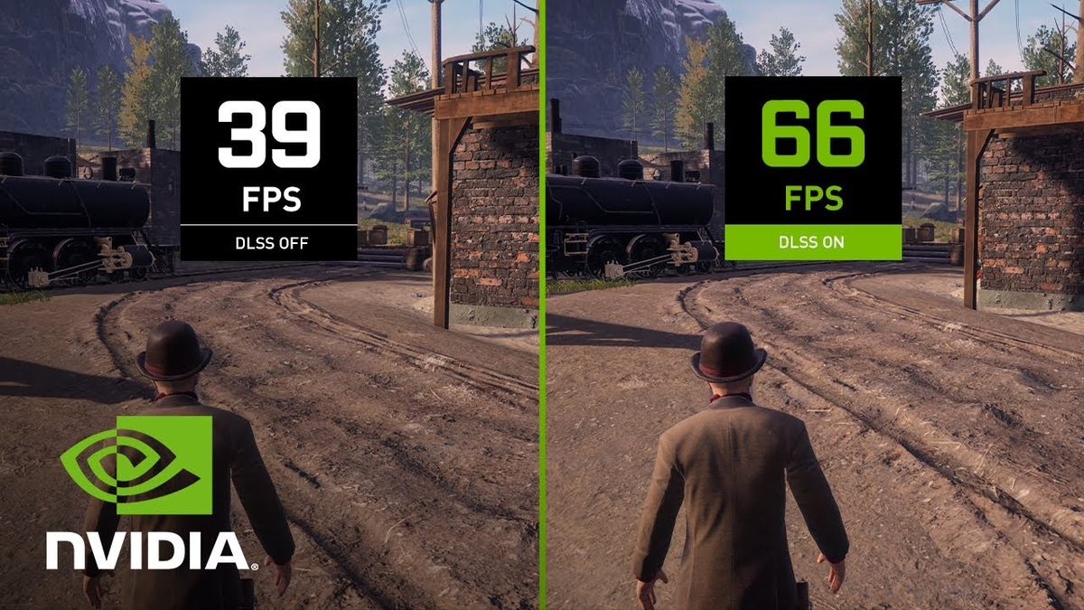 Нвидиа фпс. Сглаживание DLSS. NVIDIA DLSS. Что такое DLSS В играх. Игры с поддержкой RTX