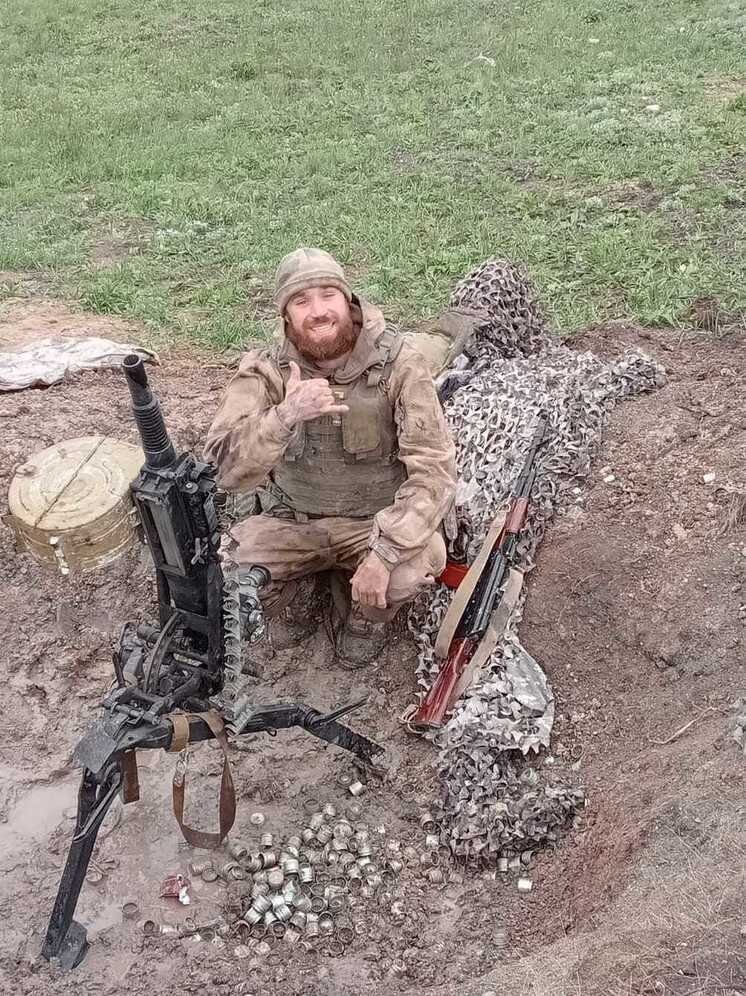     Фото редакции предоставлено Екатериной Сычевой