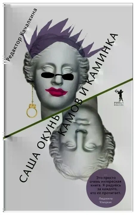 Обложка книги, взято отсюда: https://market.yandex.ru/product--sasha-okun-kamov-i-kaminka/1781588122?cpa=1