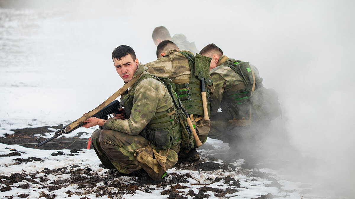     В ходе спецоперации погиб 32-летний военный Артем Струк из Ростовской области, об этом рассказали донские СМИ.