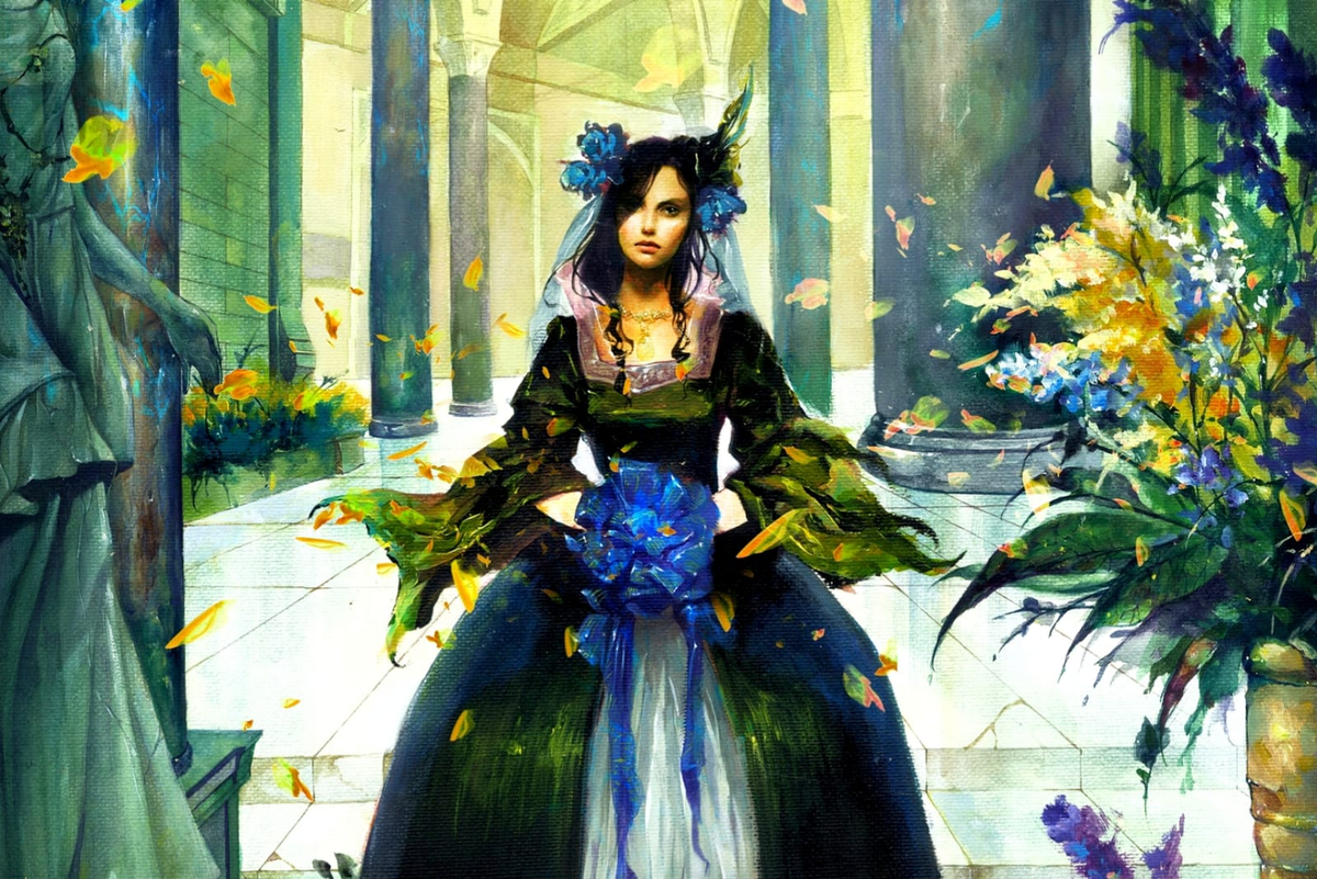 Источник фото: wallpapersden.com