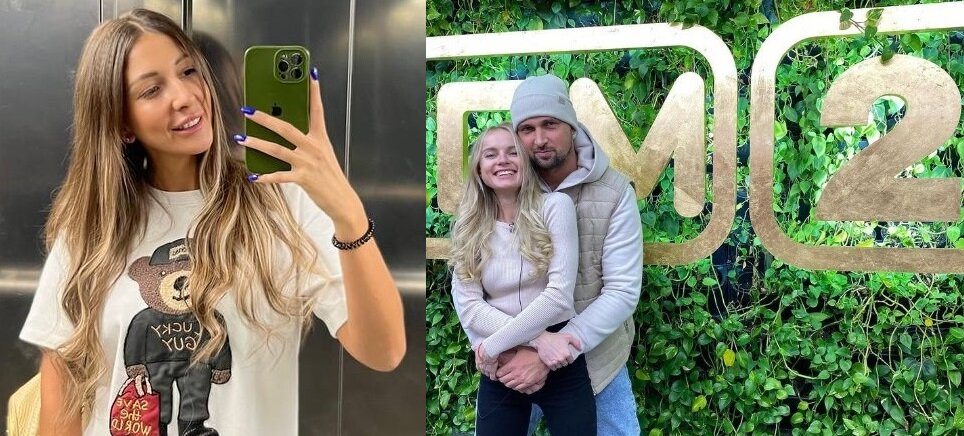 Яна Захарова, Сергей Сичкар и Лера Шимасюк (фото из Telegram)