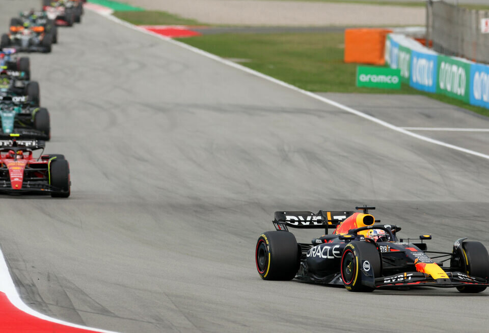    Getty Images / Red Bull Content Pool