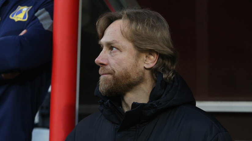   globallookpress.com Stupnikov Alexander/spartak.com