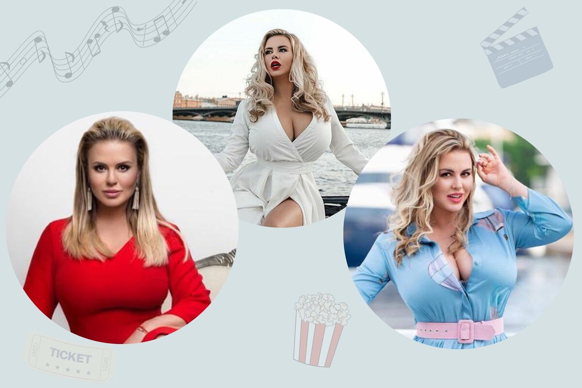 Анна Семенович