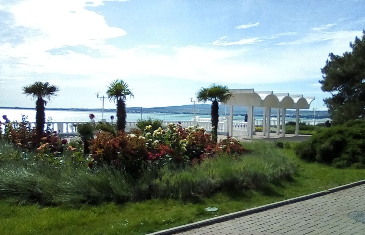 Фото автора.