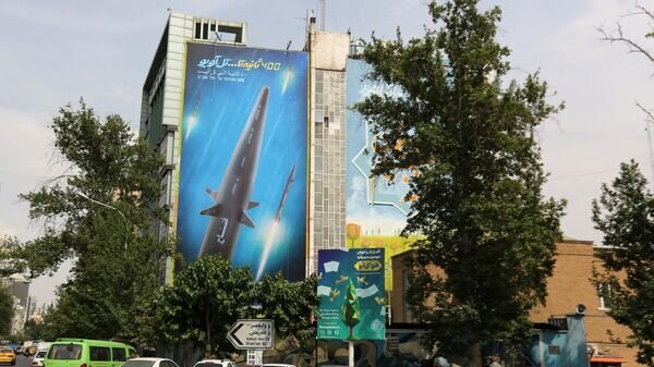    © AFP 2023 / ATTA KENARE