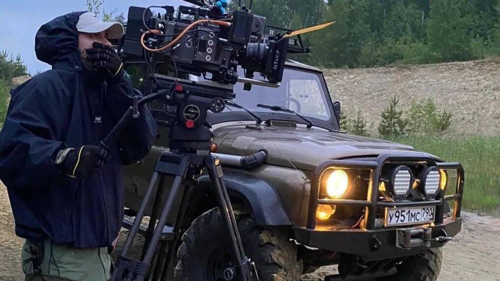 Пресс-служба Комитета лесного хозяйства Московской области