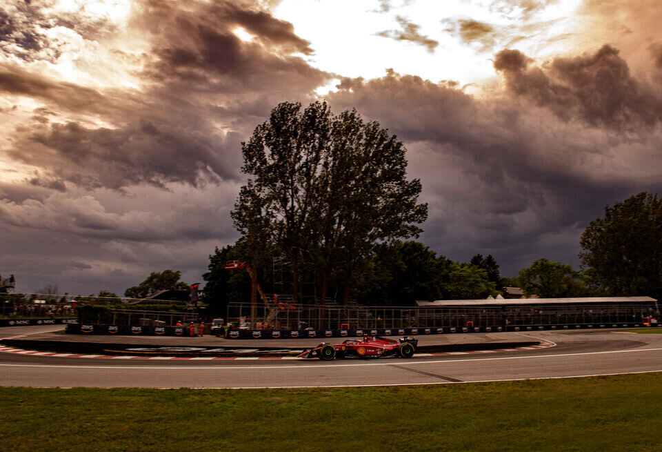    Гран При Канады Формулы 1 отменят?Ferrari