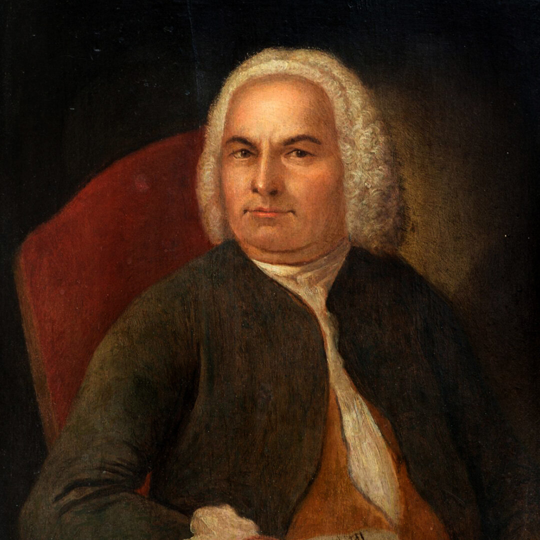 Картина Иоганна Себастьяна Баха кисти Гебеля, до 1798 года https://upload.wikimedia.org/wikipedia/commons/7/74/17b_Bach-Bild_von_%27Gebel%27%2C_vor_1798.jpg