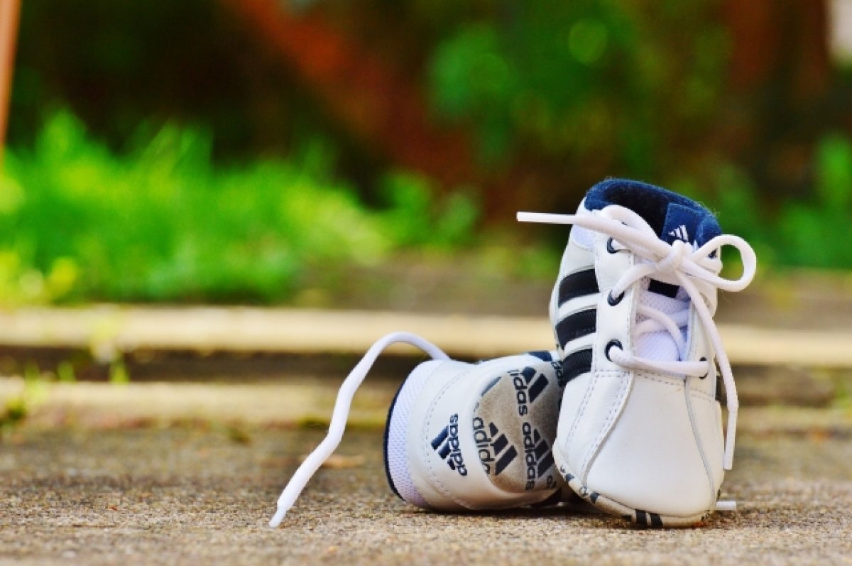    Mash: Adidas вернется на российский рынок 1 ноября