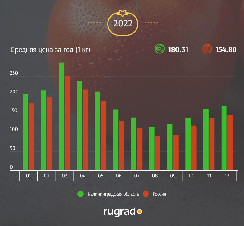 Инфографика: rugrad