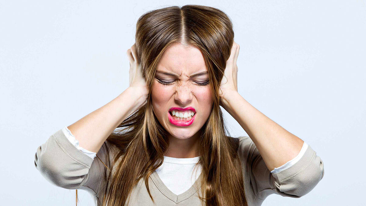 Сверхчувствительные люди. Проверь! Возможно, это ты. | Психотерапевт ...