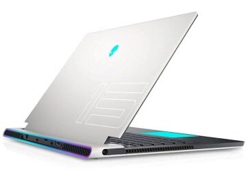 Ноутбук Alienware X17 — один из лучших ноутбуков