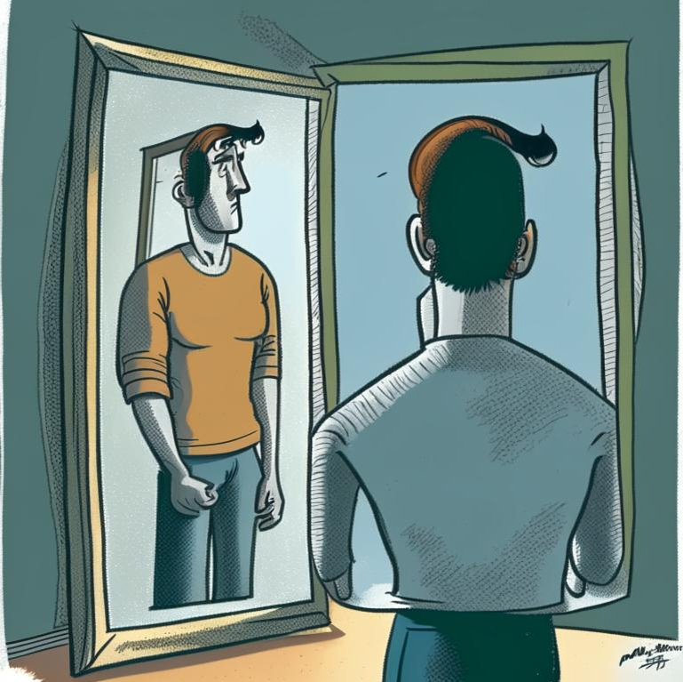 Изображение сгенерировано с помощью нейросети Kandinsky 2.1