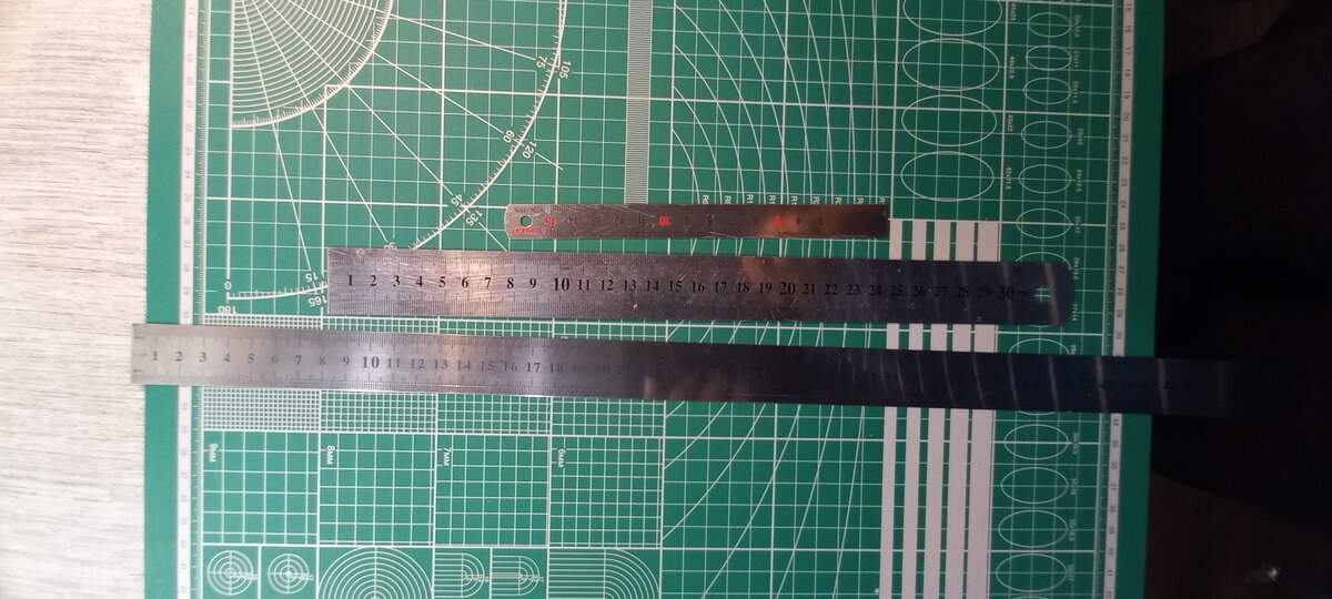 на фото строго отечественные