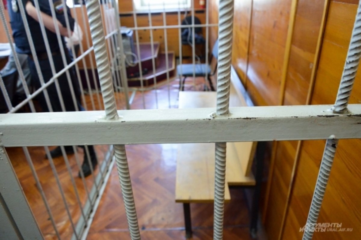    Организатора «групп смерти» на 10 лет отправил в колонию суд Пятигорска