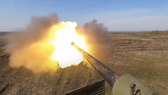    Российские военные отразили 8 атак ВСУ на Донецком направлении Алина Городниченко