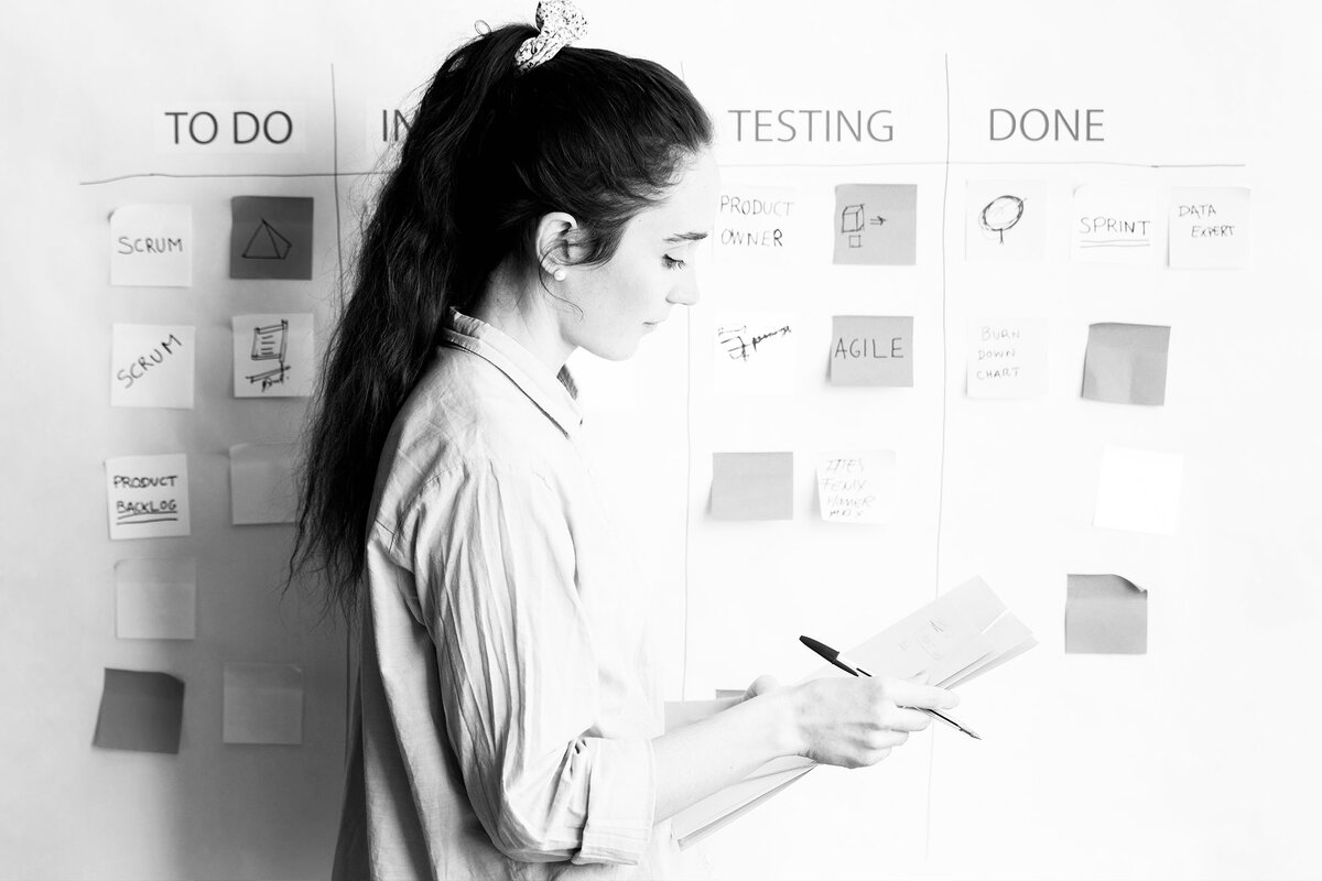 Личный план