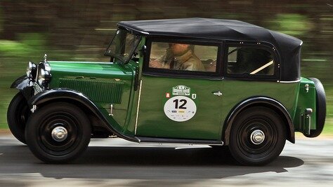 Модель 3/20 PS 