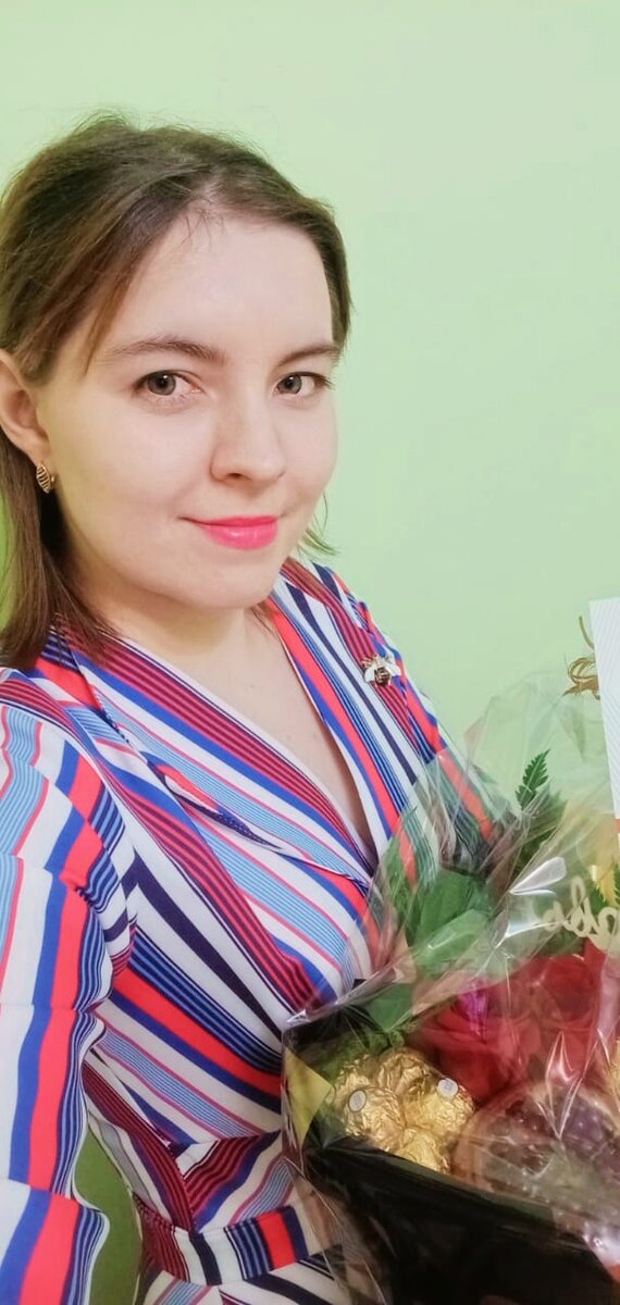 3 года назад мой день рождения 🎂💐