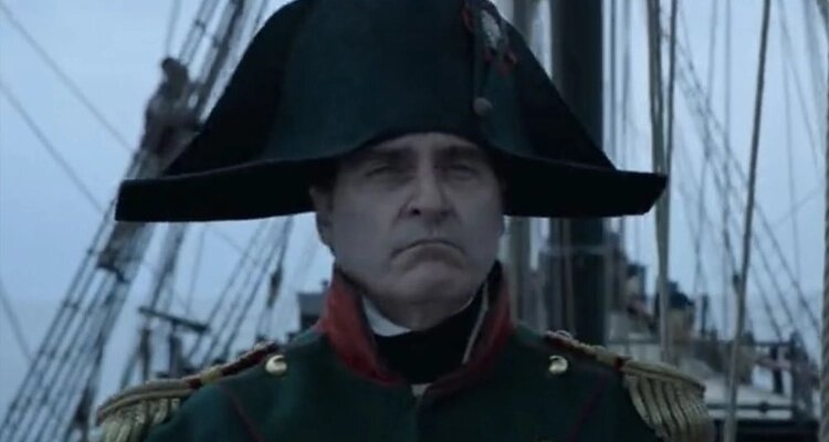 Источник Apple TV+