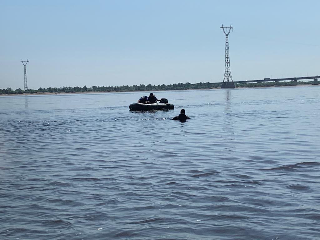 Река амур в благовещенске