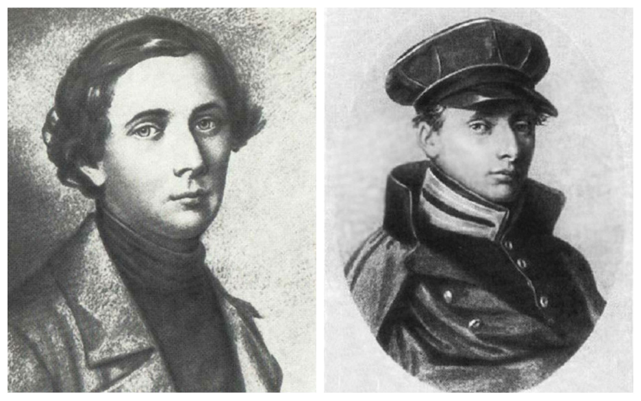 Владимир даль фото Владимир Даль - врач-офтальмолог Институт культуры и искусств МГПУ Дзен