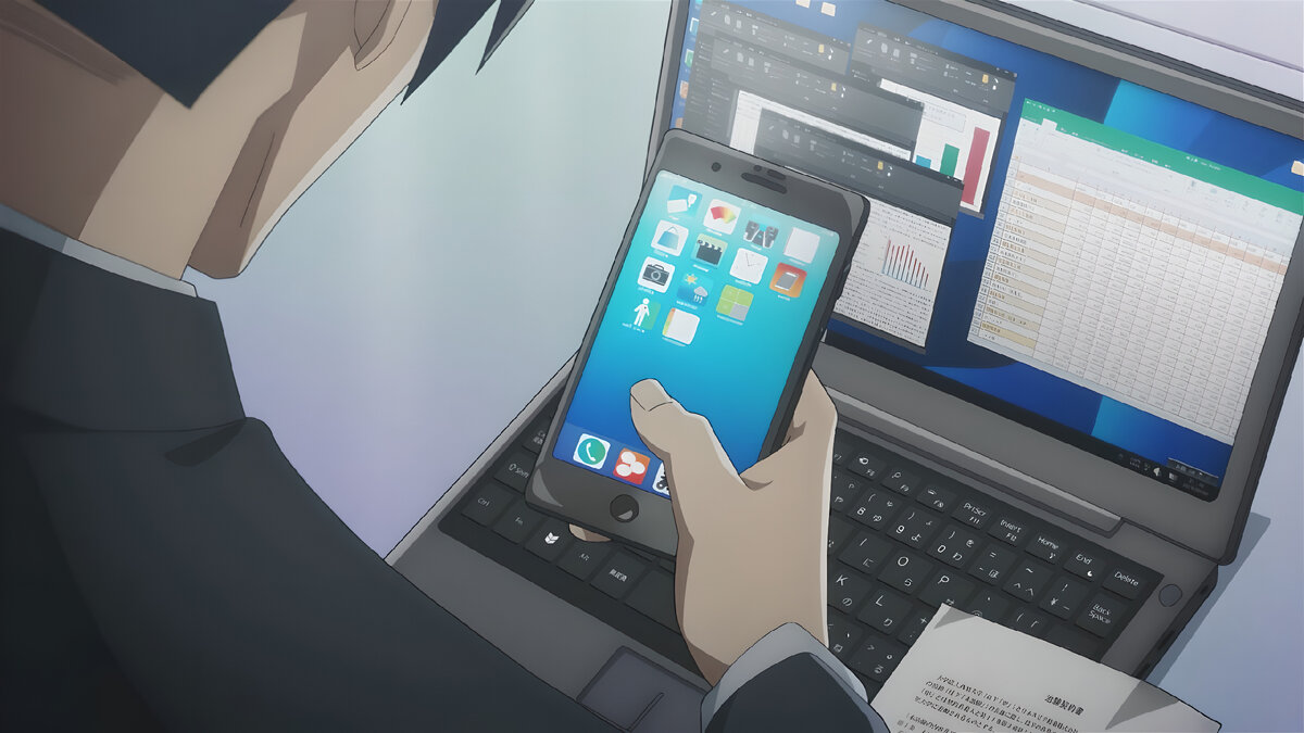 ВАВИЛОН / BABYLON